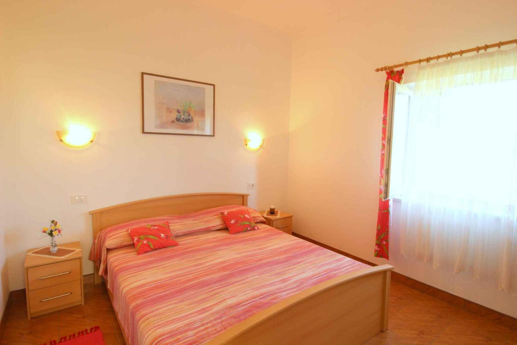 Apartments In Novigrad - Istrien 46738 Karpinjan Ngoại thất bức ảnh