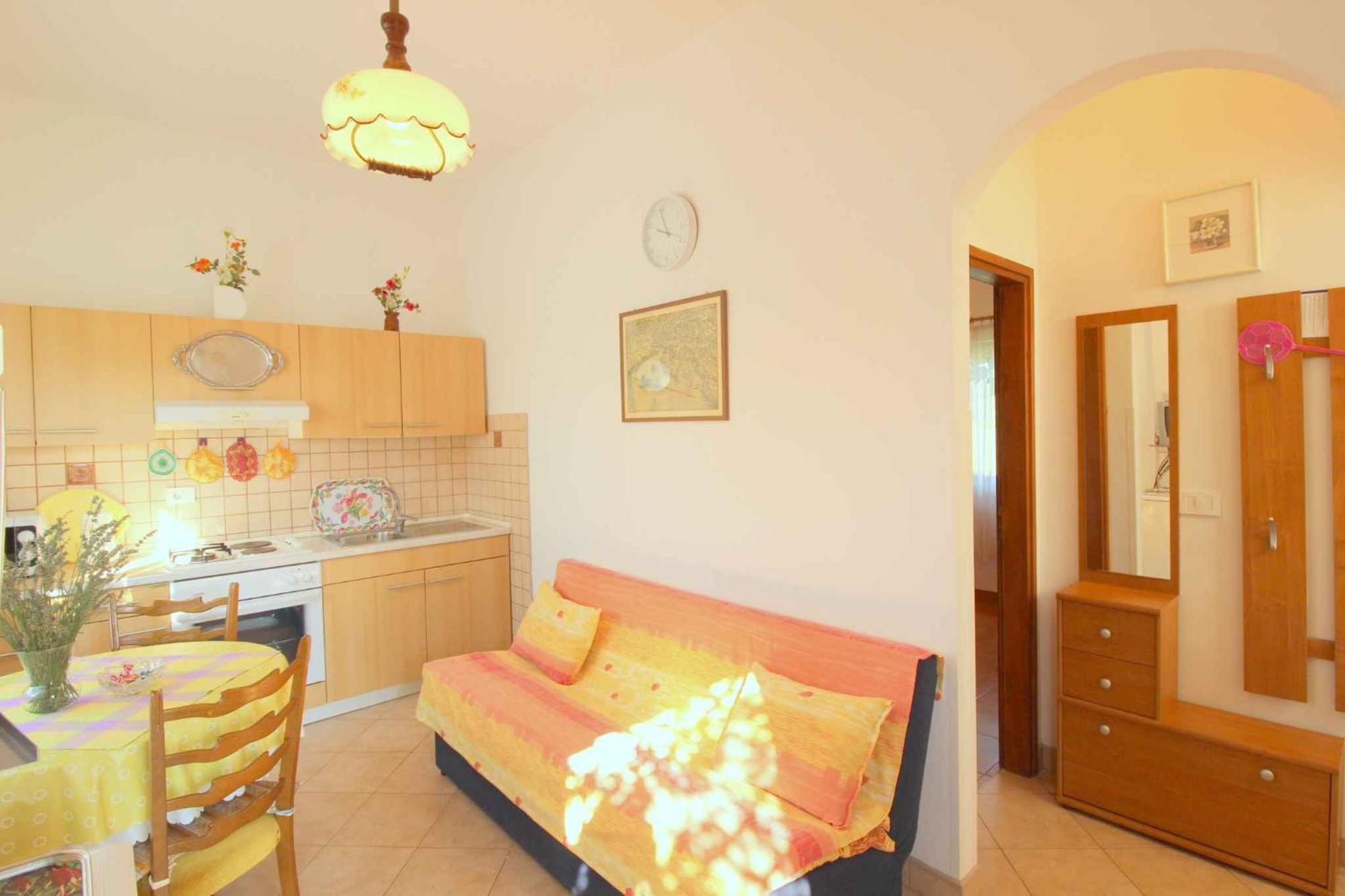 Apartments In Novigrad - Istrien 46738 Karpinjan Ngoại thất bức ảnh