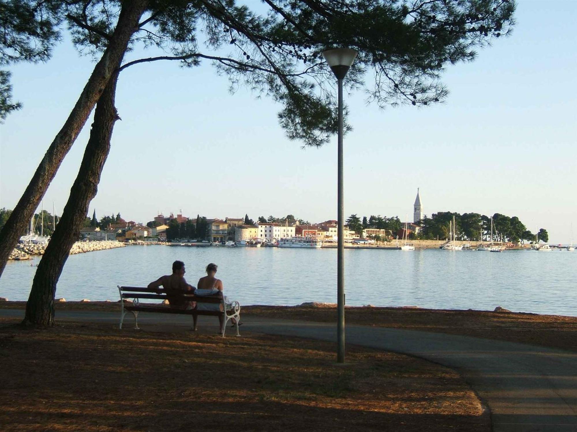 Apartments In Novigrad - Istrien 46738 Karpinjan Ngoại thất bức ảnh